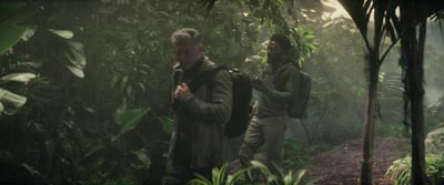 Star Trek: Strange New Worlds ScreenCaps "Shuttle to Kenfori" (S3:E3)