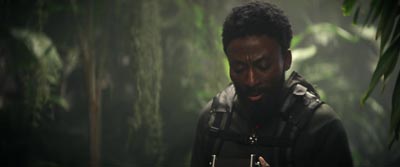 Star Trek: Strange New Worlds ScreenCaps "Shuttle to Kenfori" (S3:E3)