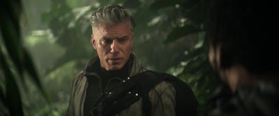 Star Trek: Strange New Worlds ScreenCaps "Shuttle to Kenfori" (S3:E3)