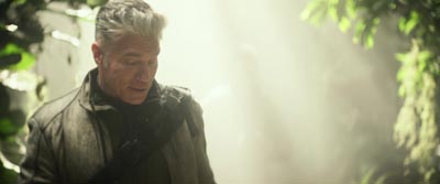 Star Trek: Strange New Worlds ScreenCaps "Shuttle to Kenfori" (S3:E3)