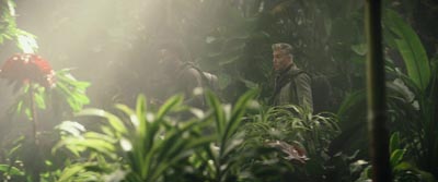 Star Trek: Strange New Worlds ScreenCaps "Shuttle to Kenfori" (S3:E3)