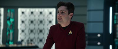 Star Trek: Strange New Worlds ScreenCaps "A Space Adventure Hour" (S3:E4)