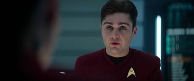 Star Trek: Strange New Worlds ScreenCaps "A Space Adventure Hour" (S3:E4)