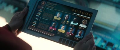 Star Trek: Strange New Worlds ScreenCaps "A Space Adventure Hour" (S3:E4)