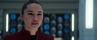 Star Trek: Strange New Worlds ScreenCaps "A Space Adventure Hour" (S3:E4)