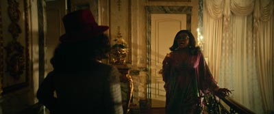 Star Trek: Strange New Worlds ScreenCaps "A Space Adventure Hour" (S3:E4)