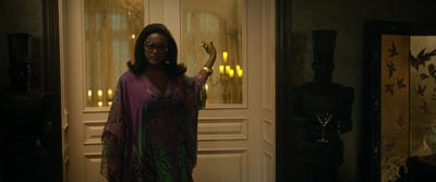Star Trek: Strange New Worlds ScreenCaps "A Space Adventure Hour" (S3:E4)