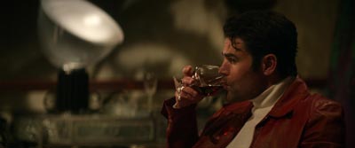 Star Trek: Strange New Worlds ScreenCaps "A Space Adventure Hour" (S3:E4)