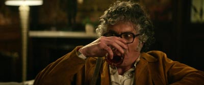Star Trek: Strange New Worlds ScreenCaps "A Space Adventure Hour" (S3:E4)