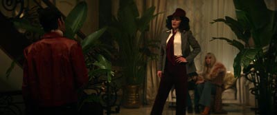 Star Trek: Strange New Worlds ScreenCaps "A Space Adventure Hour" (S3:E4)