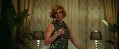 Star Trek: Strange New Worlds ScreenCaps "A Space Adventure Hour" (S3:E4)