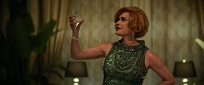 Star Trek: Strange New Worlds ScreenCaps "A Space Adventure Hour" (S3:E4)