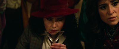Star Trek: Strange New Worlds ScreenCaps "A Space Adventure Hour" (S3:E4)