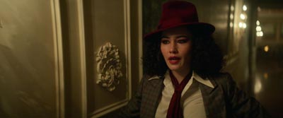 Star Trek: Strange New Worlds ScreenCaps "A Space Adventure Hour" (S3:E4)