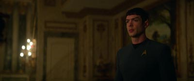 Star Trek: Strange New Worlds ScreenCaps "A Space Adventure Hour" (S3:E4)