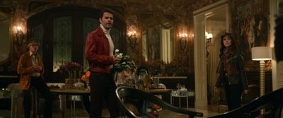 Star Trek: Strange New Worlds ScreenCaps "A Space Adventure Hour" (S3:E4)