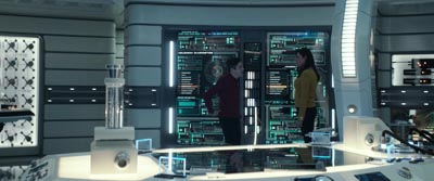 Star Trek: Strange New Worlds ScreenCaps "A Space Adventure Hour" (S3:E4)