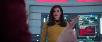 Star Trek: Strange New Worlds ScreenCaps "A Space Adventure Hour" (S3:E4)