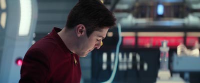 Star Trek: Strange New Worlds ScreenCaps "A Space Adventure Hour" (S3:E4)