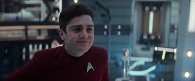 Star Trek: Strange New Worlds ScreenCaps "A Space Adventure Hour" (S3:E4)