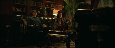 Star Trek: Strange New Worlds ScreenCaps "A Space Adventure Hour" (S3:E4)