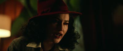Star Trek: Strange New Worlds ScreenCaps "A Space Adventure Hour" (S3:E4)