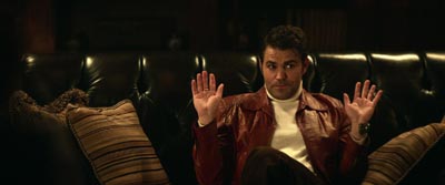 Star Trek: Strange New Worlds ScreenCaps "A Space Adventure Hour" (S3:E4)