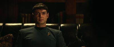 Star Trek: Strange New Worlds ScreenCaps "A Space Adventure Hour" (S3:E4)