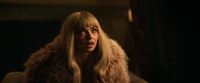 Star Trek: Strange New Worlds ScreenCaps "A Space Adventure Hour" (S3:E4)