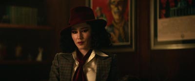 Star Trek: Strange New Worlds ScreenCaps "A Space Adventure Hour" (S3:E4)