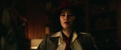 Star Trek: Strange New Worlds ScreenCaps "A Space Adventure Hour" (S3:E4)