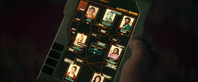Star Trek: Strange New Worlds ScreenCaps "A Space Adventure Hour" (S3:E4)
