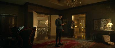 Star Trek: Strange New Worlds ScreenCaps "A Space Adventure Hour" (S3:E4)