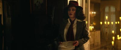Star Trek: Strange New Worlds ScreenCaps "A Space Adventure Hour" (S3:E4)