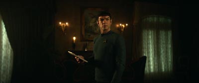 Star Trek: Strange New Worlds ScreenCaps "A Space Adventure Hour" (S3:E4)