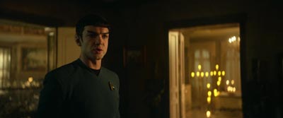 Star Trek: Strange New Worlds ScreenCaps "A Space Adventure Hour" (S3:E4)