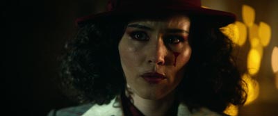 Star Trek: Strange New Worlds ScreenCaps "A Space Adventure Hour" (S3:E4)