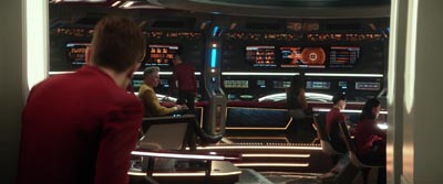Star Trek: Strange New Worlds ScreenCaps "A Space Adventure Hour" (S3:E4)