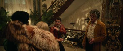 Star Trek: Strange New Worlds ScreenCaps "A Space Adventure Hour" (S3:E4)