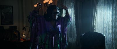 Star Trek: Strange New Worlds ScreenCaps "A Space Adventure Hour" (S3:E4)