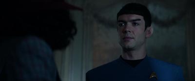 Star Trek: Strange New Worlds ScreenCaps "A Space Adventure Hour" (S3:E4)