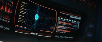 Star Trek: Strange New Worlds ScreenCaps "A Space Adventure Hour" (S3:E4)