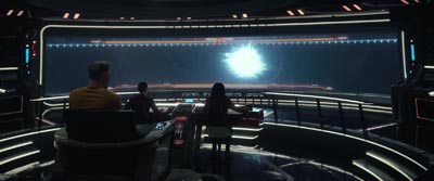 Star Trek: Strange New Worlds ScreenCaps "A Space Adventure Hour" (S3:E4)