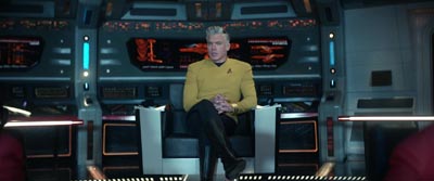 Star Trek: Strange New Worlds ScreenCaps "A Space Adventure Hour" (S3:E4)