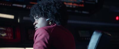 Star Trek: Strange New Worlds ScreenCaps "A Space Adventure Hour" (S3:E4)