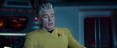 Star Trek: Strange New Worlds ScreenCaps "A Space Adventure Hour" (S3:E4)