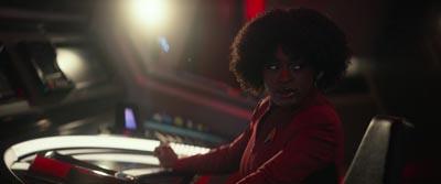 Star Trek: Strange New Worlds ScreenCaps "A Space Adventure Hour" (S3:E4)