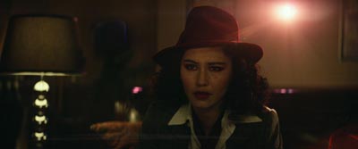 Star Trek: Strange New Worlds ScreenCaps "A Space Adventure Hour" (S3:E4)
