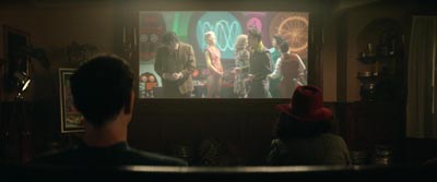 Star Trek: Strange New Worlds ScreenCaps "A Space Adventure Hour" (S3:E4)
