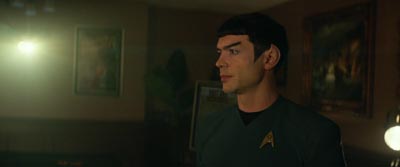 Star Trek: Strange New Worlds ScreenCaps "A Space Adventure Hour" (S3:E4)